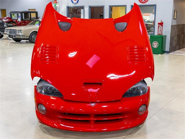 1997 Dodge Viper (CC-2109808) for sale in Salem, Ohio