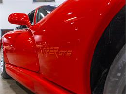 1997 Dodge Viper (CC-2109808) for sale in Salem, Ohio