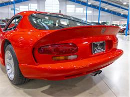 1997 Dodge Viper (CC-2109808) for sale in Salem, Ohio