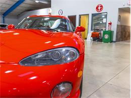 1997 Dodge Viper (CC-2109808) for sale in Salem, Ohio