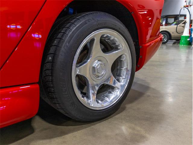 1997 Dodge Viper (CC-2109808) for sale in Salem, Ohio