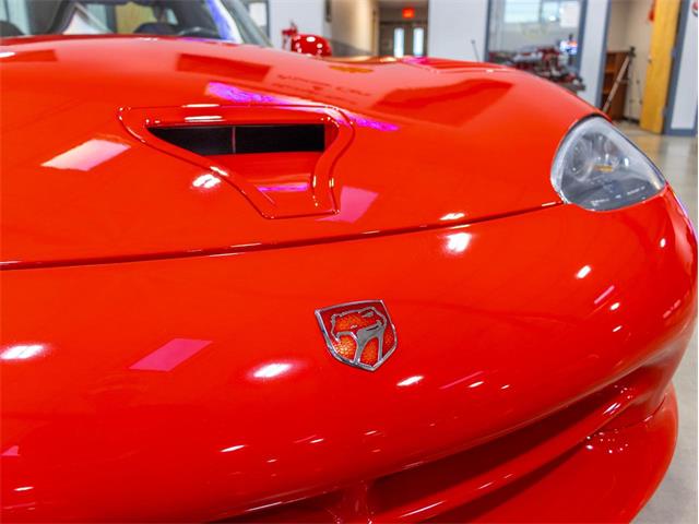 1997 Dodge Viper (CC-2109808) for sale in Salem, Ohio
