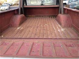1979 GMC Sierra (CC-2109809) for sale in Cadillac, Michigan