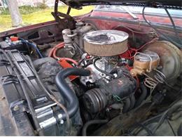 1979 GMC Sierra (CC-2109809) for sale in Cadillac, Michigan
