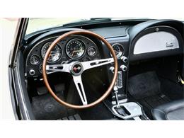 1967 Chevrolet Corvette (CC-2100981) for sale in Elyria, Ohio
