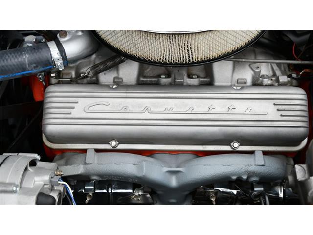 1967 Chevrolet Corvette (CC-2100981) for sale in Elyria, Ohio