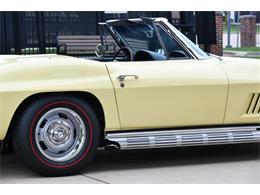 1967 Chevrolet Corvette (CC-2100981) for sale in Elyria, Ohio