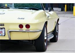 1967 Chevrolet Corvette (CC-2100981) for sale in Elyria, Ohio
