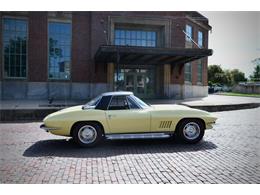1967 Chevrolet Corvette (CC-2100981) for sale in Elyria, Ohio