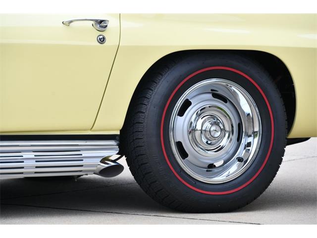 1967 Chevrolet Corvette (CC-2100981) for sale in Elyria, Ohio
