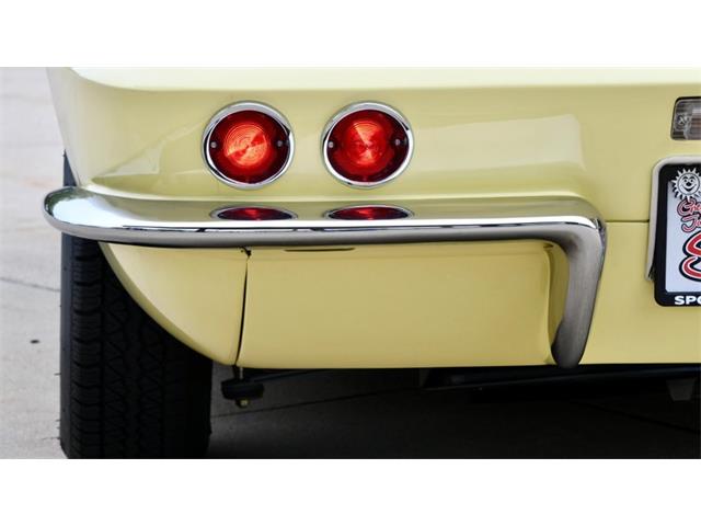 1967 Chevrolet Corvette (CC-2100981) for sale in Elyria, Ohio