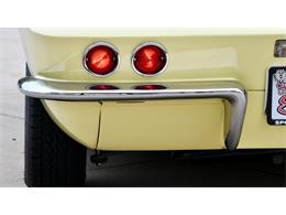 1967 Chevrolet Corvette (CC-2100981) for sale in Elyria, Ohio