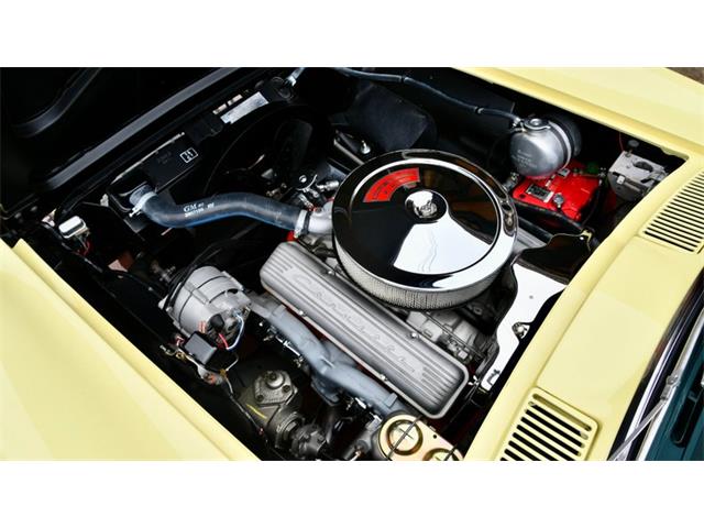 1967 Chevrolet Corvette (CC-2100981) for sale in Elyria, Ohio