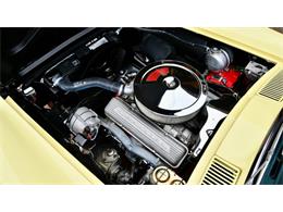1967 Chevrolet Corvette (CC-2100981) for sale in Elyria, Ohio