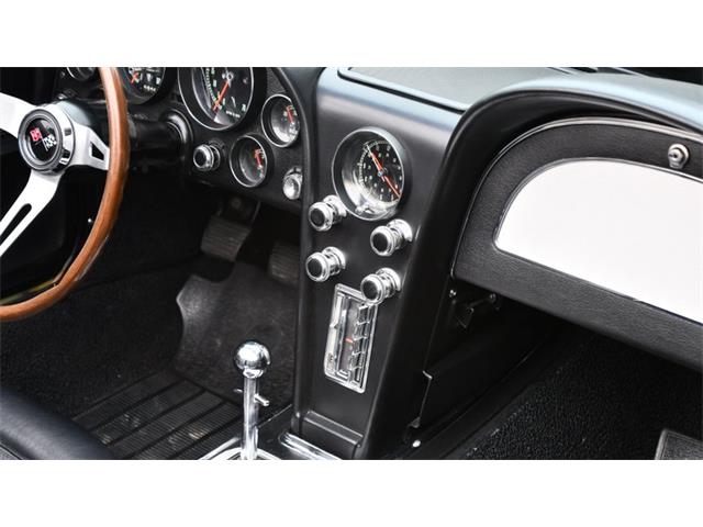 1967 Chevrolet Corvette (CC-2100981) for sale in Elyria, Ohio