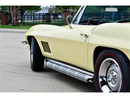 1967 Chevrolet Corvette (CC-2100981) for sale in Elyria, Ohio