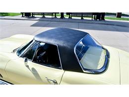 1967 Chevrolet Corvette (CC-2100981) for sale in Elyria, Ohio