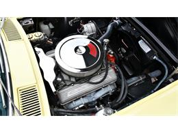1967 Chevrolet Corvette (CC-2100981) for sale in Elyria, Ohio