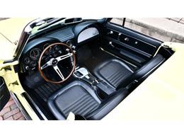 1967 Chevrolet Corvette (CC-2100981) for sale in Elyria, Ohio