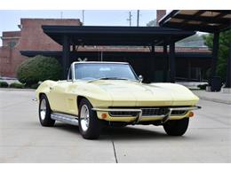 1967 Chevrolet Corvette (CC-2100981) for sale in Elyria, Ohio