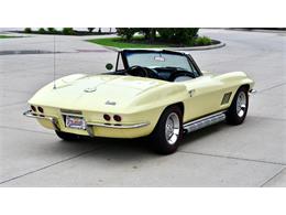 1967 Chevrolet Corvette (CC-2100981) for sale in Elyria, Ohio