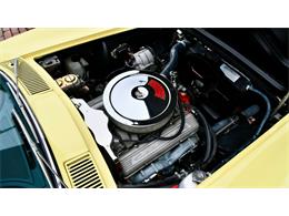 1967 Chevrolet Corvette (CC-2100981) for sale in Elyria, Ohio