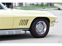 1967 Chevrolet Corvette (CC-2100981) for sale in Elyria, Ohio