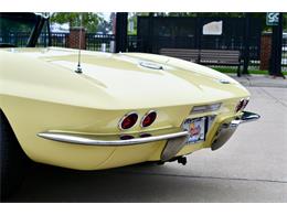 1967 Chevrolet Corvette (CC-2100981) for sale in Elyria, Ohio