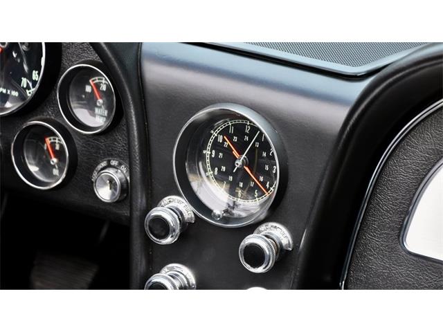 1967 Chevrolet Corvette (CC-2100981) for sale in Elyria, Ohio