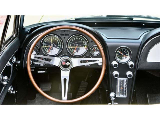 1967 Chevrolet Corvette (CC-2100981) for sale in Elyria, Ohio