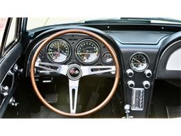1967 Chevrolet Corvette (CC-2100981) for sale in Elyria, Ohio
