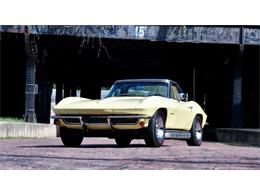 1967 Chevrolet Corvette (CC-2100981) for sale in Elyria, Ohio
