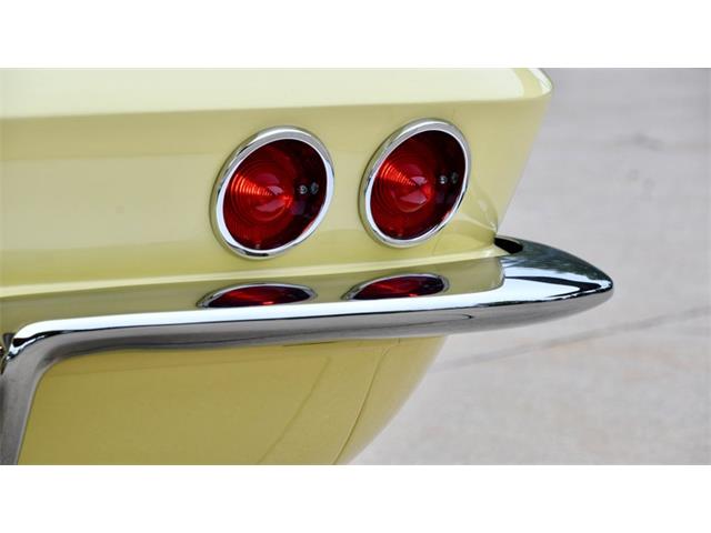 1967 Chevrolet Corvette (CC-2100981) for sale in Elyria, Ohio