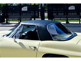 1967 Chevrolet Corvette (CC-2100981) for sale in Elyria, Ohio