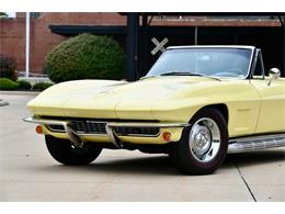 1967 Chevrolet Corvette (CC-2100981) for sale in Elyria, Ohio