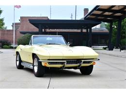 1967 Chevrolet Corvette (CC-2100981) for sale in Elyria, Ohio