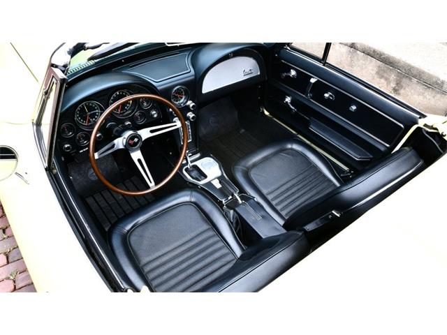 1967 Chevrolet Corvette (CC-2100981) for sale in Elyria, Ohio