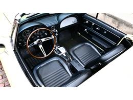 1967 Chevrolet Corvette (CC-2100981) for sale in Elyria, Ohio