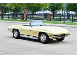 1967 Chevrolet Corvette (CC-2100981) for sale in Elyria, Ohio