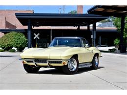1967 Chevrolet Corvette (CC-2100981) for sale in Elyria, Ohio