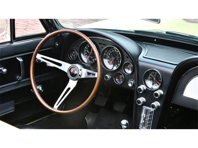 1967 Chevrolet Corvette (CC-2100981) for sale in Elyria, Ohio