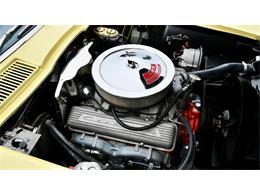 1967 Chevrolet Corvette (CC-2100981) for sale in Elyria, Ohio