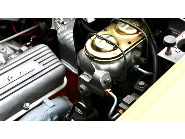 1967 Chevrolet Corvette (CC-2100981) for sale in Elyria, Ohio
