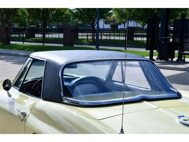 1967 Chevrolet Corvette (CC-2100981) for sale in Elyria, Ohio