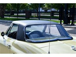 1967 Chevrolet Corvette (CC-2100981) for sale in Elyria, Ohio