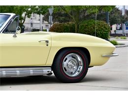 1967 Chevrolet Corvette (CC-2100981) for sale in Elyria, Ohio