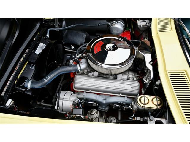 1967 Chevrolet Corvette (CC-2100981) for sale in Elyria, Ohio