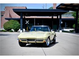 1967 Chevrolet Corvette (CC-2100981) for sale in Elyria, Ohio