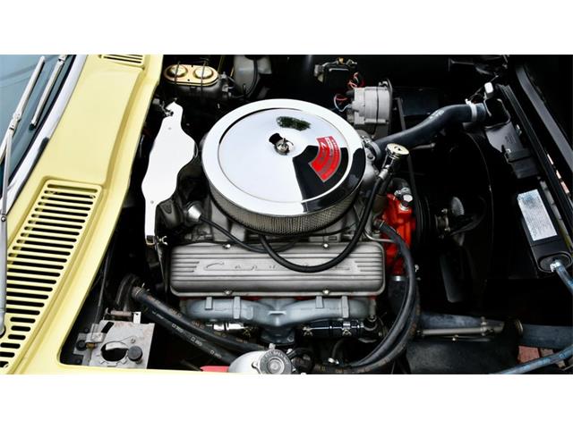 1967 Chevrolet Corvette (CC-2100981) for sale in Elyria, Ohio