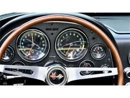 1967 Chevrolet Corvette (CC-2100981) for sale in Elyria, Ohio